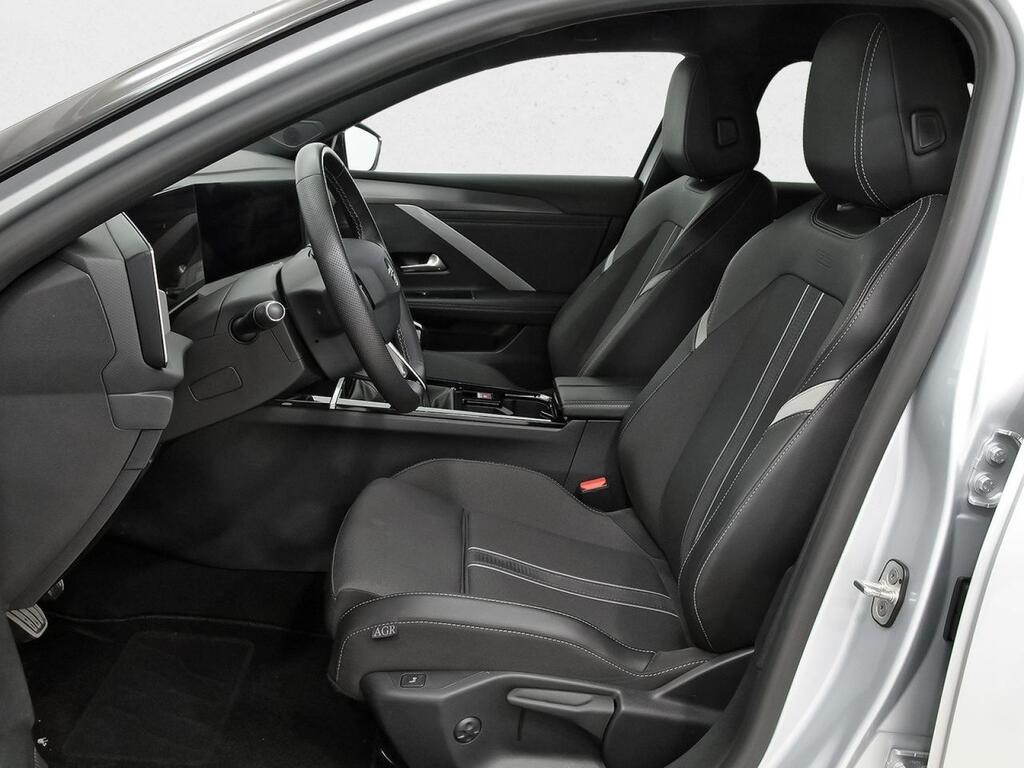 Opel Astra 1.2T XHT 96kW (130CV) GS 8