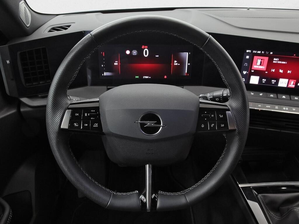 Opel Astra 1.2T XHT 96kW (130CV) GS 19