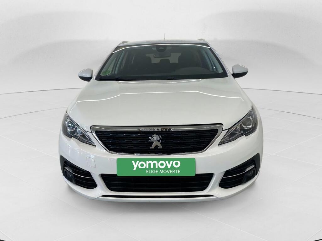 Peugeot 308 SW Style 1.2 PureTech 96KW (130CV) S&S