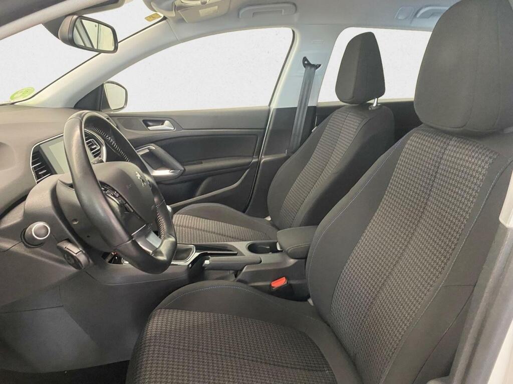 Peugeot 308 SW Style 1.2 PureTech 96KW (130CV) S&S 11