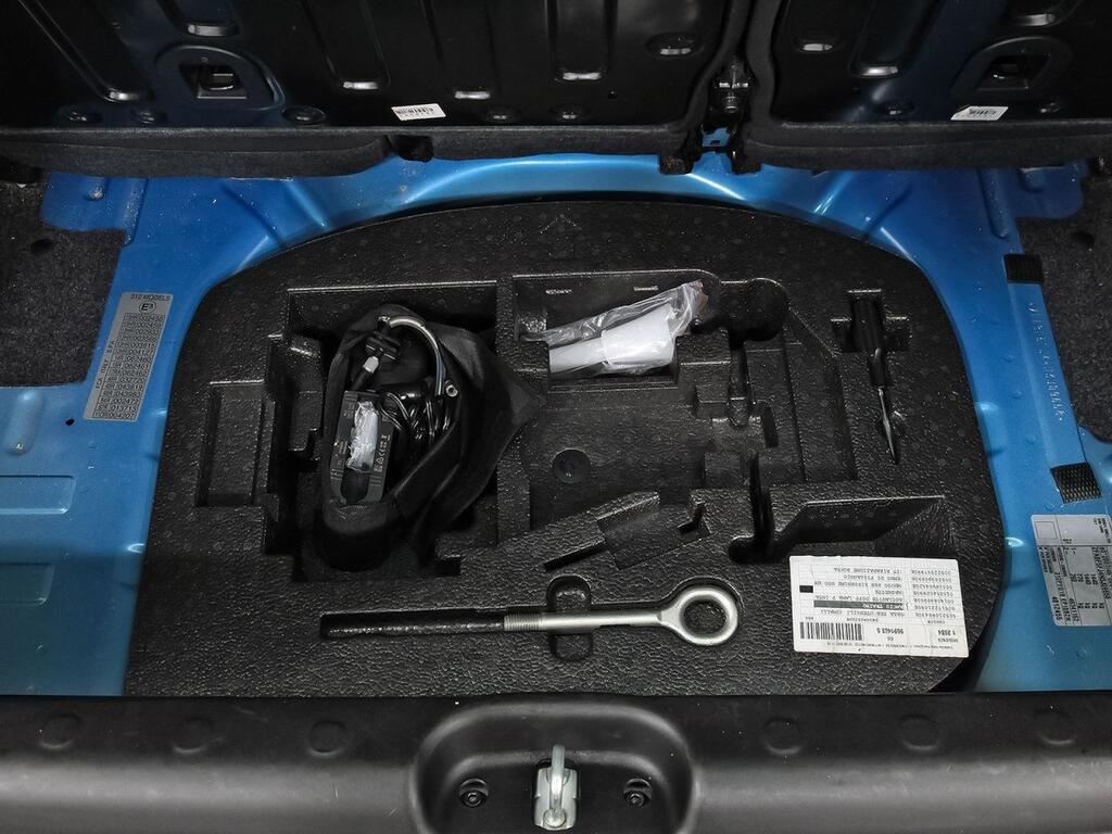 Fiat Panda City Cross 1.0 Gse 51kw (70CV) 24