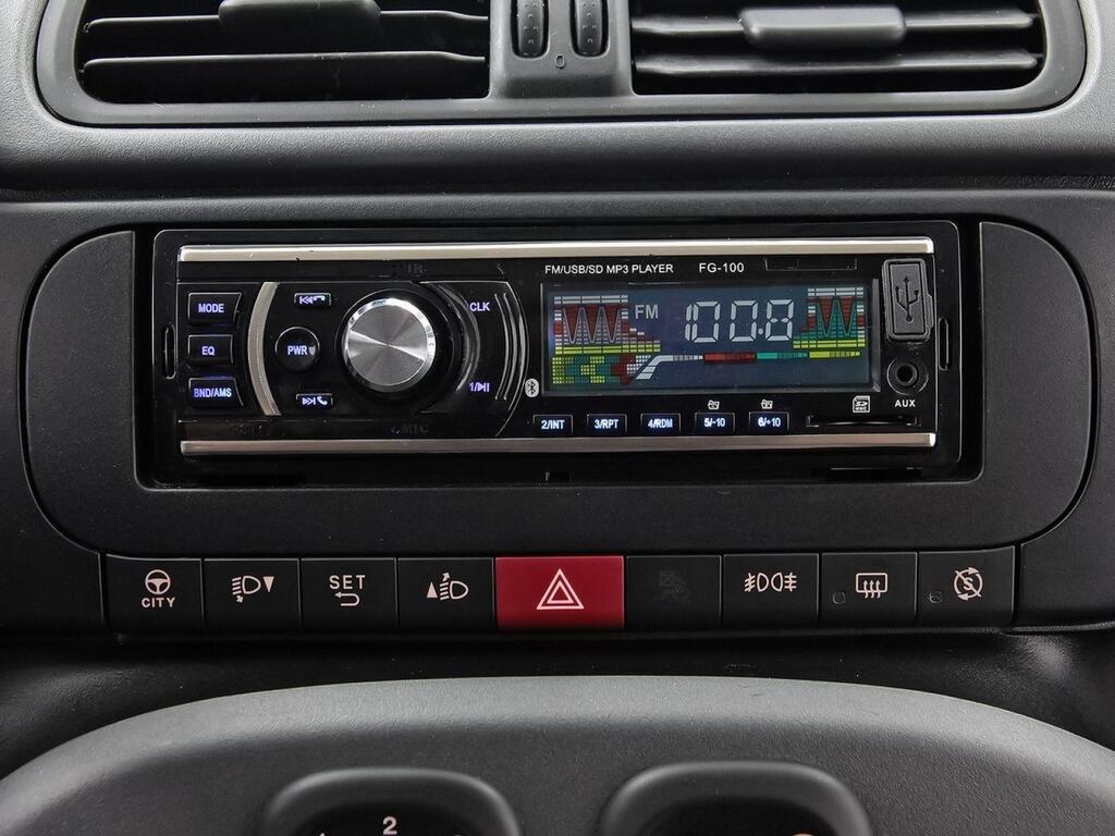 Fiat Panda City Cross 1.0 Gse 51kw (70CV) 18