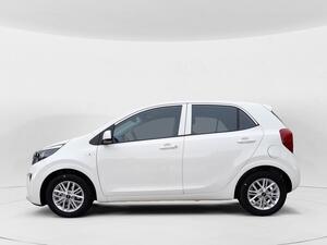 Kia Picanto 1.0 CVVT 49kW Concept (Pack Comfort)