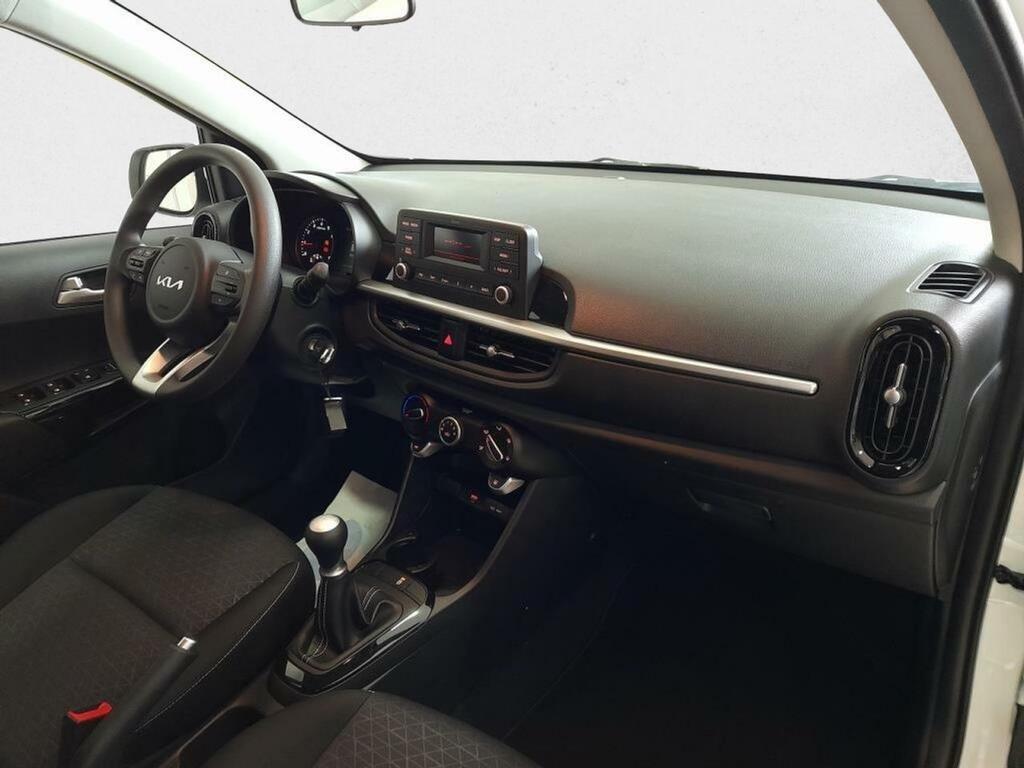 Kia Picanto 1.0 CVVT 49kW Concept (Pack Comfort) 10