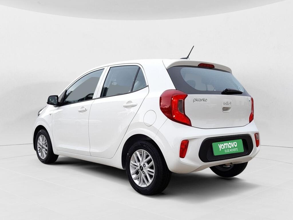 Kia Picanto 1.0 CVVT 49kW Concept (Pack Comfort) 6