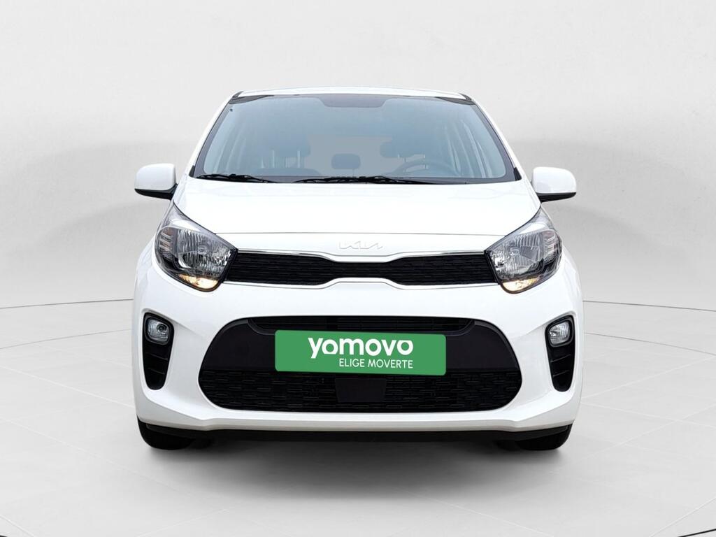 Kia Picanto 1.0 CVVT 49kW Concept (Pack Comfort) 8