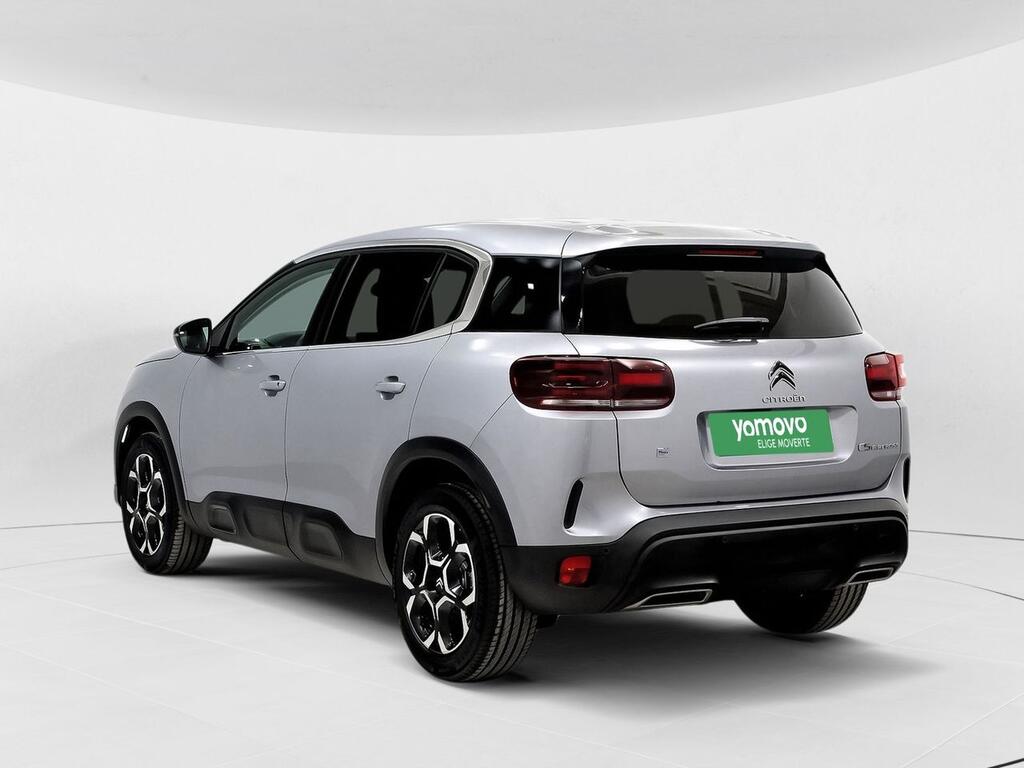 Citroën C5 Aircross PureTech 96kW (130CV) S&S Plus 2