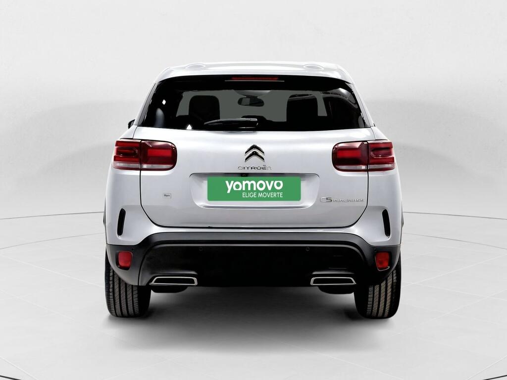 Citroën C5 Aircross PureTech 96kW (130CV) S&S Plus 6