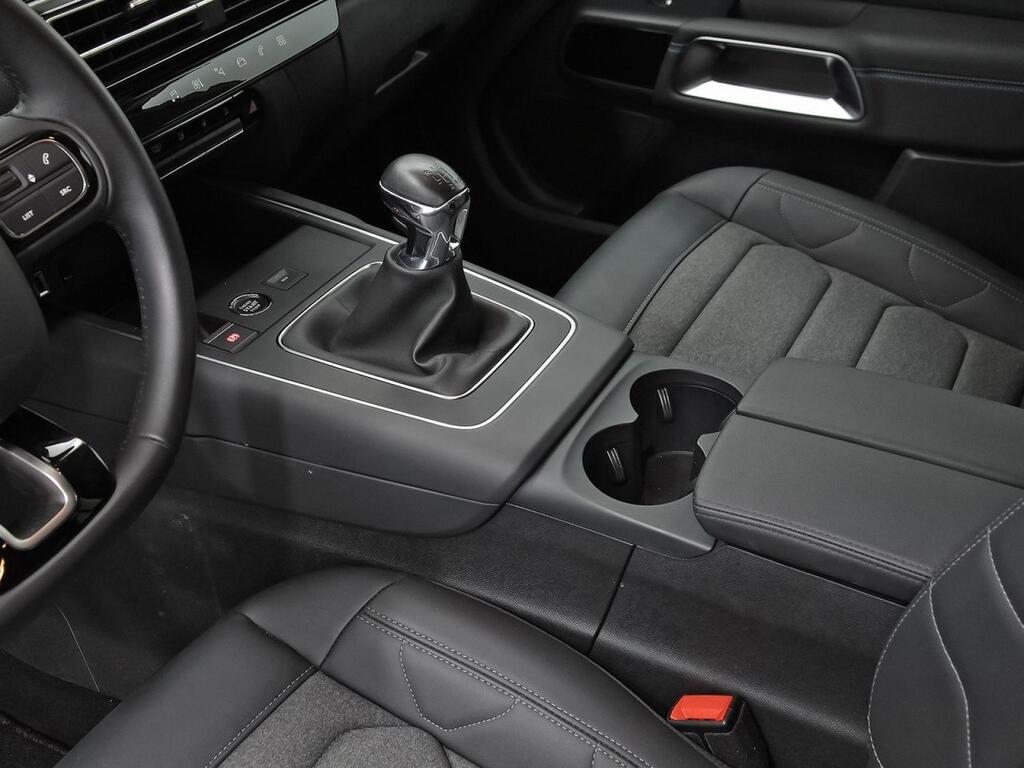 Citroën C5 Aircross PureTech 96kW (130CV) S&S Plus 29