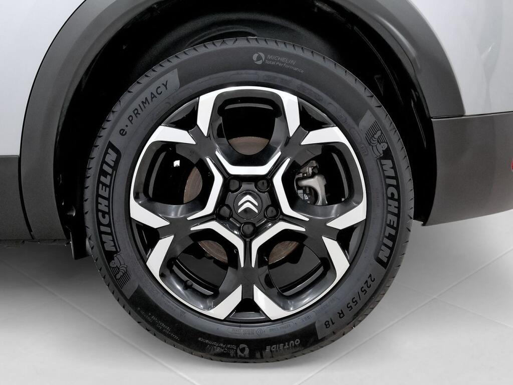 Citroën C5 Aircross PureTech 96kW (130CV) S&S Plus 11