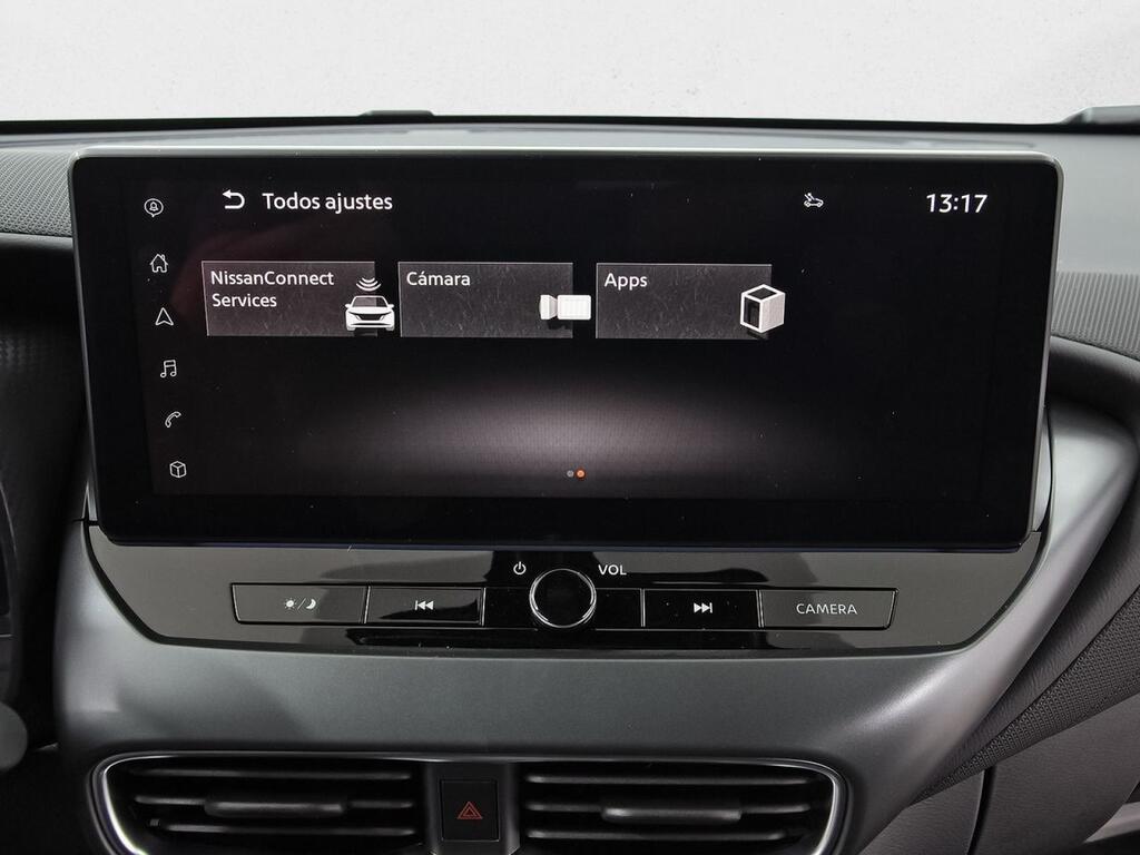 Nissan Juke 1.6 Hybrid 105kW (145CV) N-Connecta 20