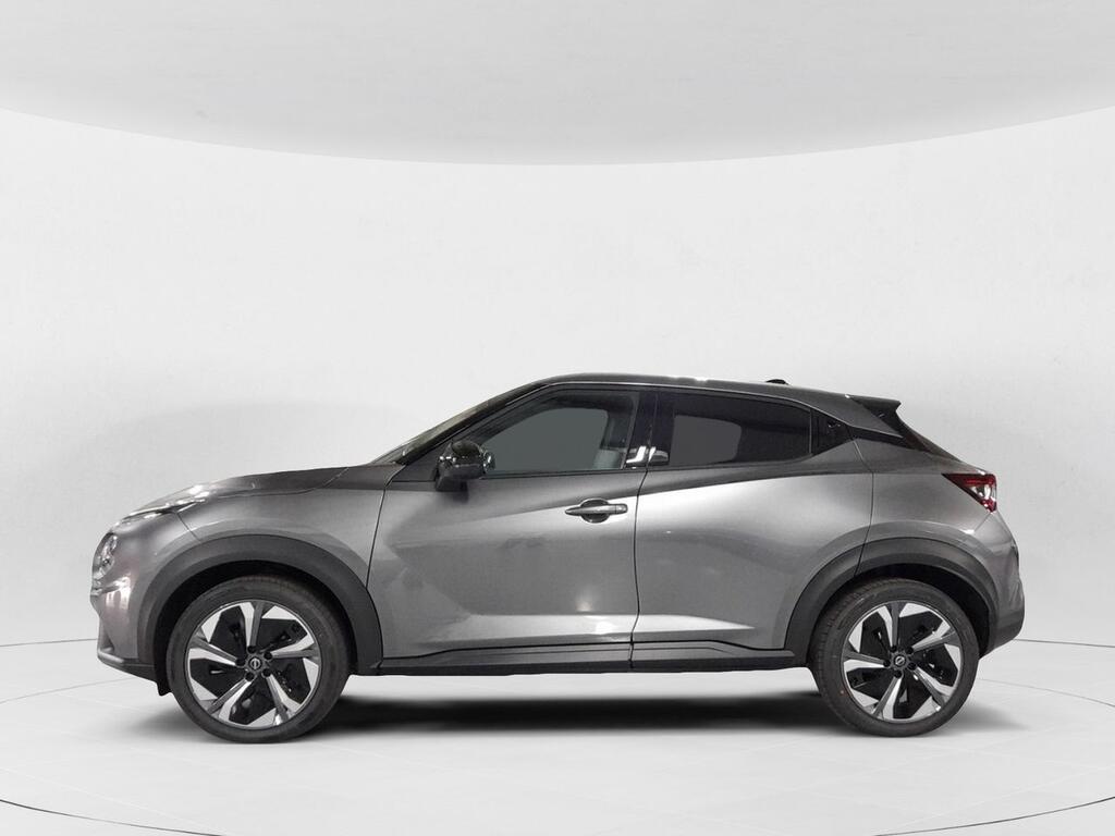 Nissan Juke 1.6 Hybrid 105kW (145CV) N-Connecta 7