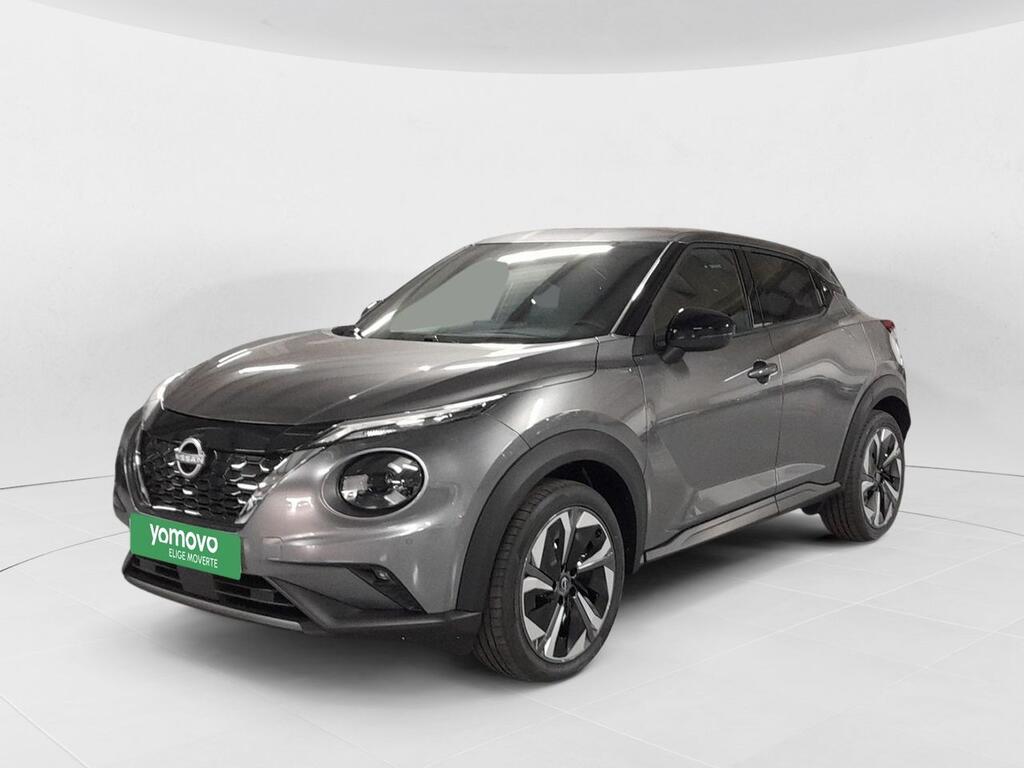 Nissan Juke 1.6 Hybrid 105kW (145CV) N-Connecta 3