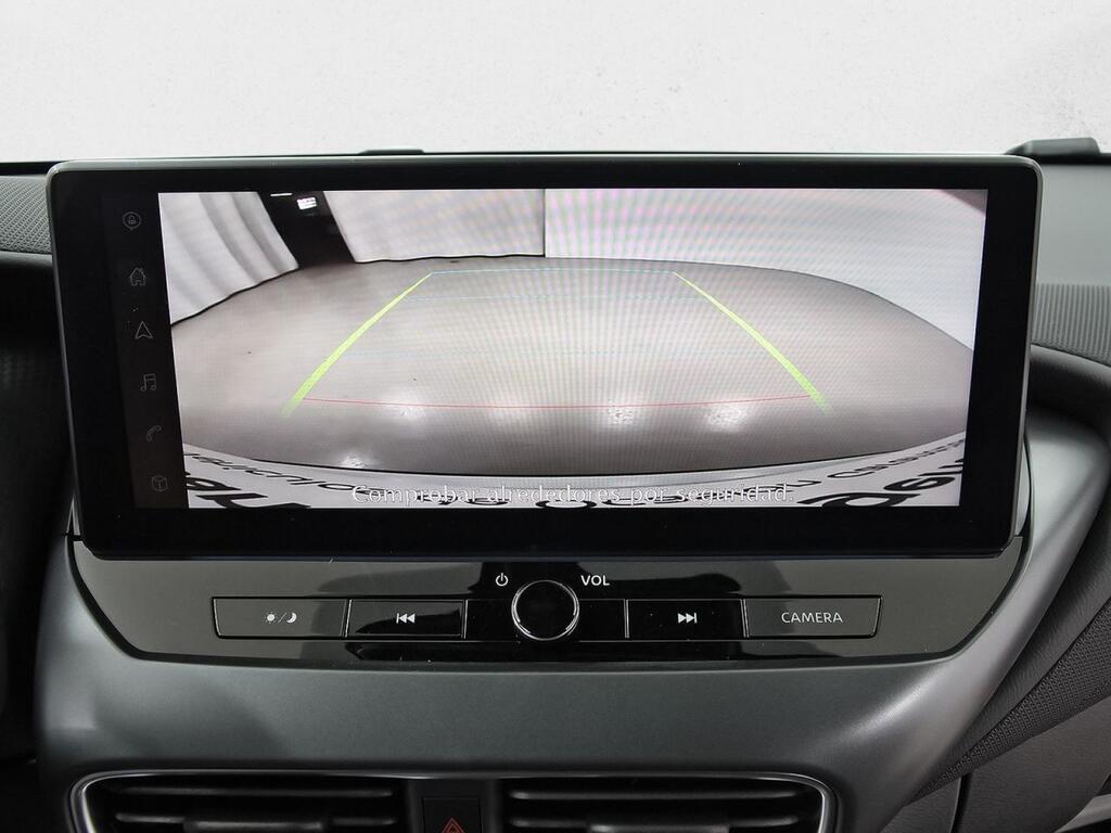 Nissan Juke 1.6 Hybrid 105kW (145CV) N-Connecta 22