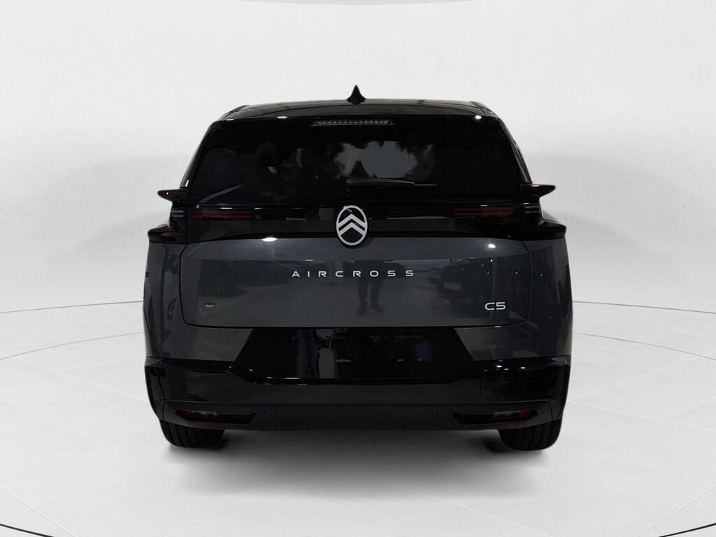 Citroën C5 Aircross HYBRID 107kW (145CV) e-DCS6 Max 5