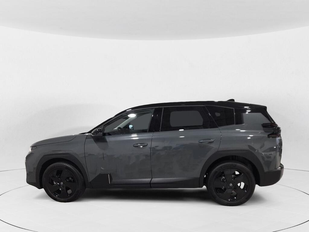 Citroën C5 Aircross HYBRID 107kW (145CV) e-DCS6 Max 46