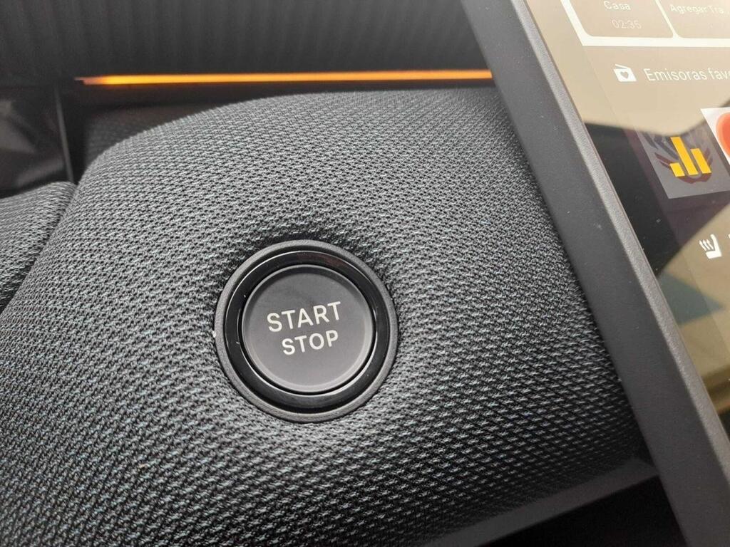 Citroën C5 Aircross HYBRID 107kW (145CV) e-DCS6 Max 26