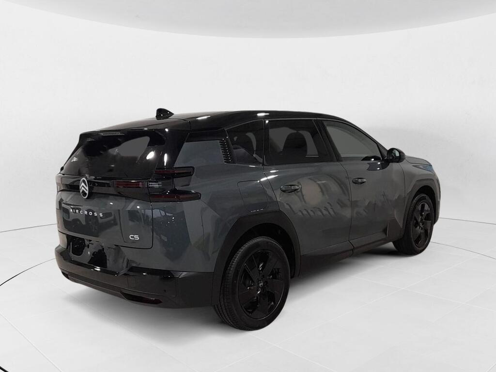 Citroën C5 Aircross HYBRID 107kW (145CV) e-DCS6 Max 45