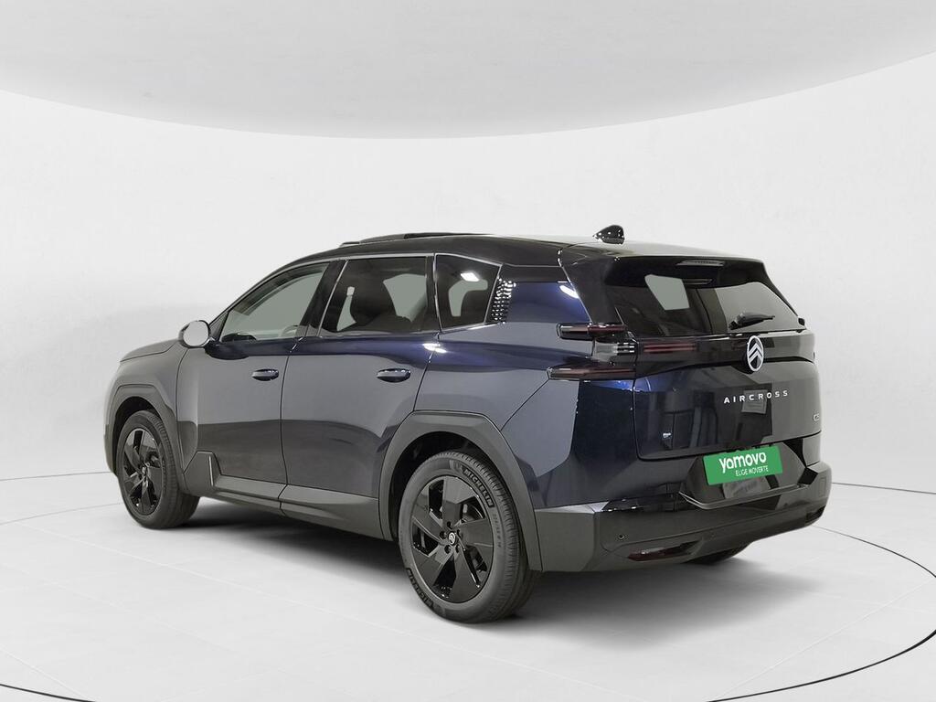 Citroën C5 Aircross HYBRID 107kW (145CV) e-DCS6 Max 2