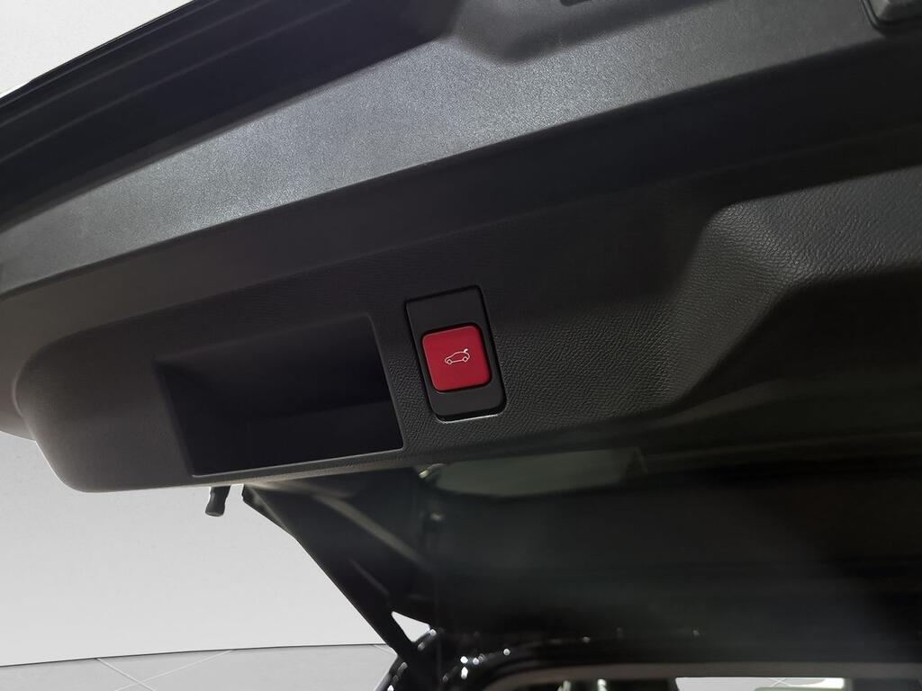 Citroën C5 Aircross HYBRID 107kW (145CV) e-DCS6 Max 43