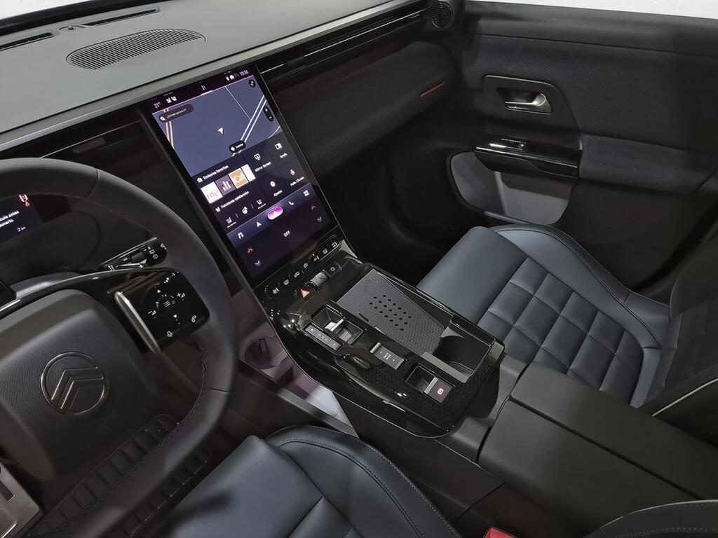 Citroën C5 Aircross HYBRID 107kW (145CV) e-DCS6 Max 34