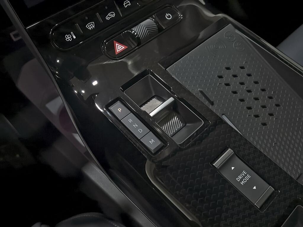 Citroën C5 Aircross HYBRID 107kW (145CV) e-DCS6 Max 31