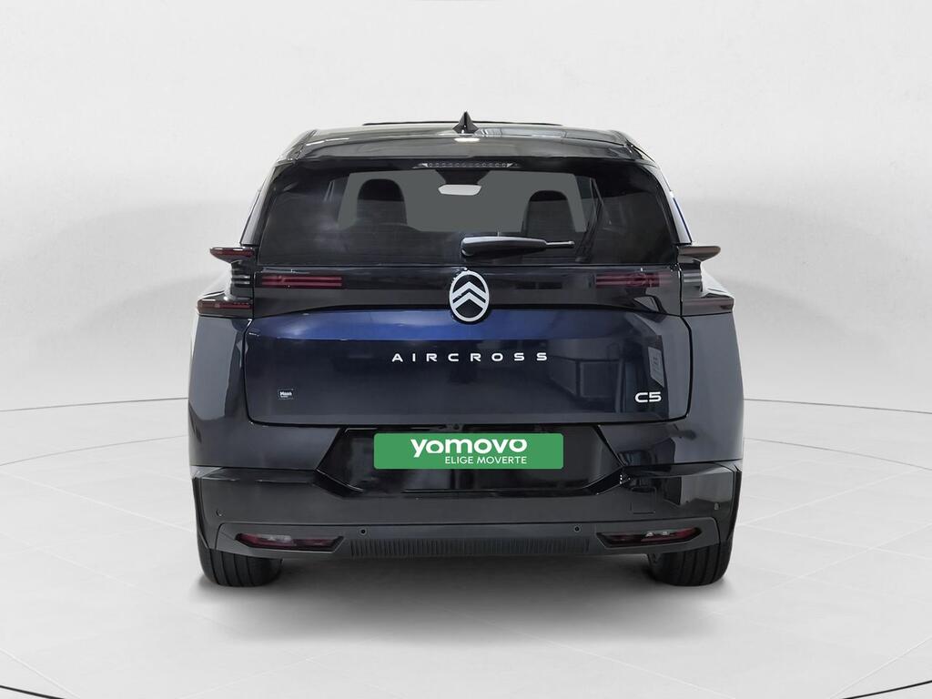 Citroën C5 Aircross HYBRID 107kW (145CV) e-DCS6 Max 6