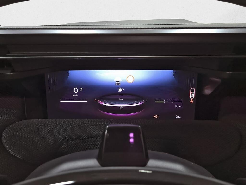 Citroën C5 Aircross HYBRID 107kW (145CV) e-DCS6 Max 14