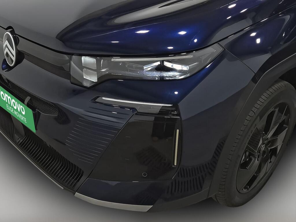 Citroën C5 Aircross HYBRID 107kW (145CV) e-DCS6 Max 44