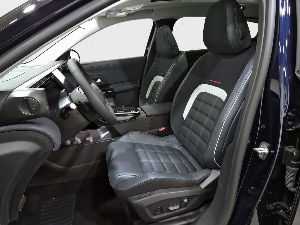 Citroën C5 Aircross HYBRID 107kW (145CV) e-DCS6 Max 8