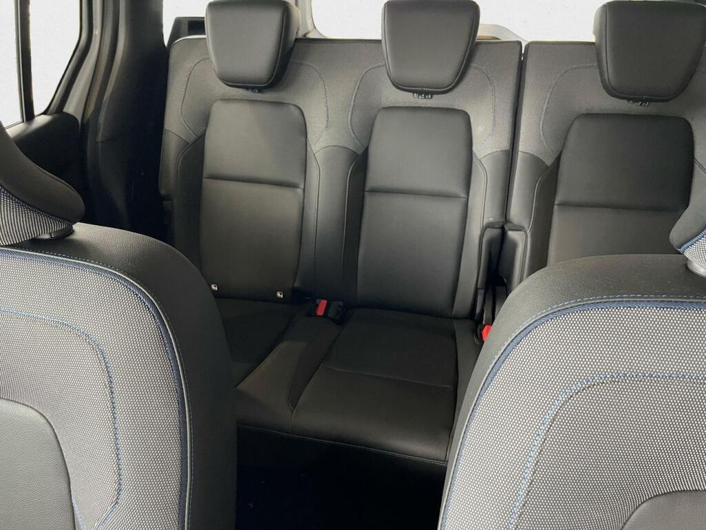 Nissan Townstar 5 plazas 45kwh 90kW L1 N-Connecta 26