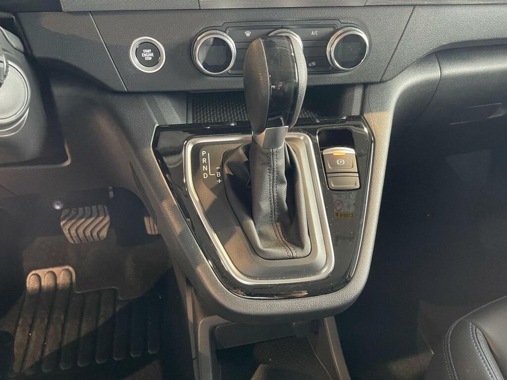 Nissan Townstar 5 plazas 45kwh 90kW L1 N-Connecta 15