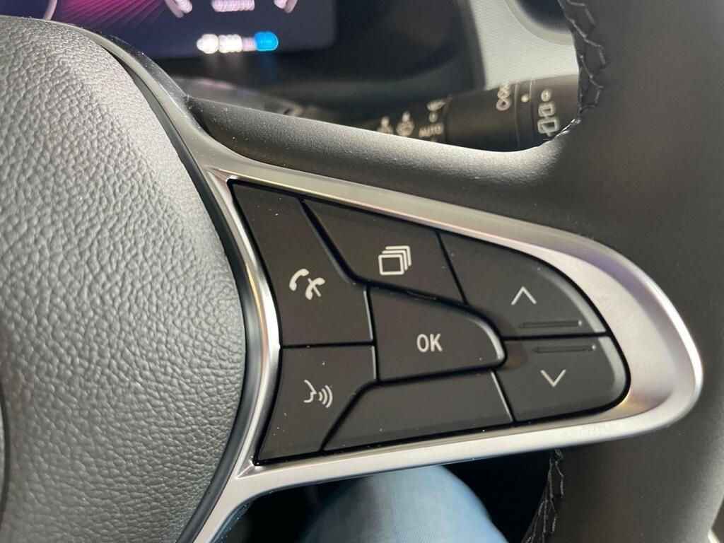 Nissan Townstar 5 plazas 45kwh 90kW L1 N-Connecta 20