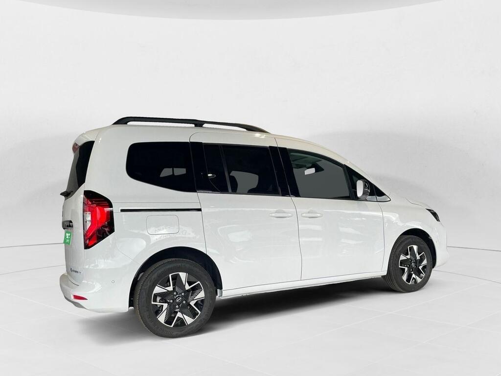 Nissan Townstar 5 plazas 45kwh 90kW L1 N-Connecta 5