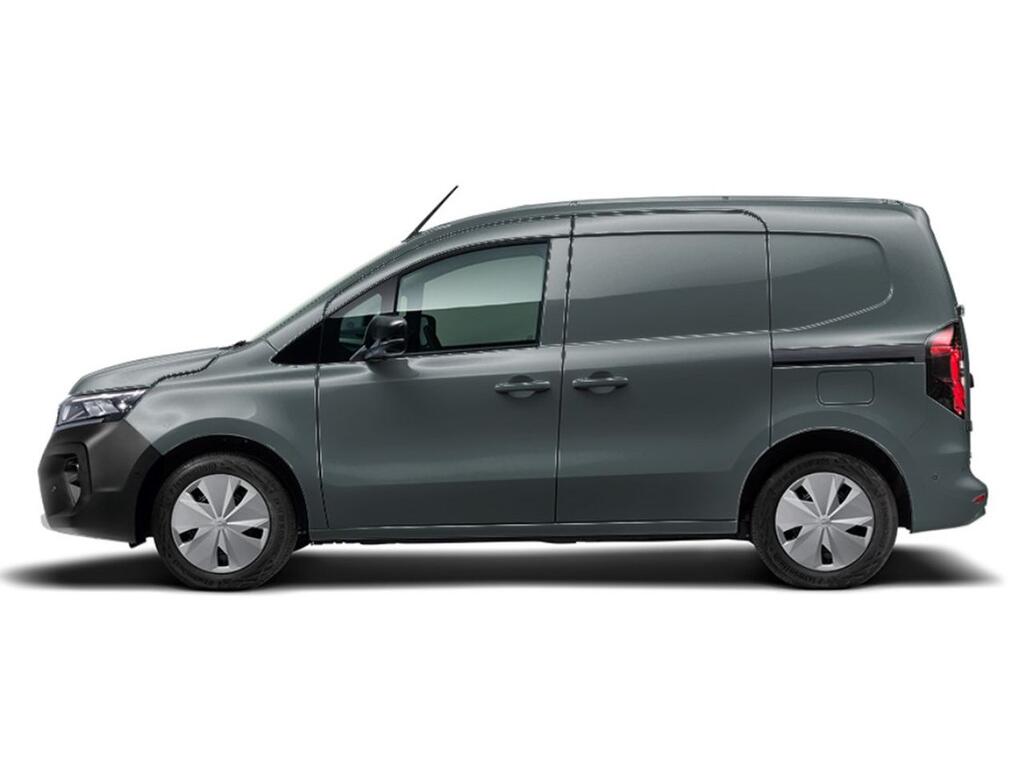 Nissan Townstar 1.3 TCE 96KW COMFORT 2-SEATS 4P