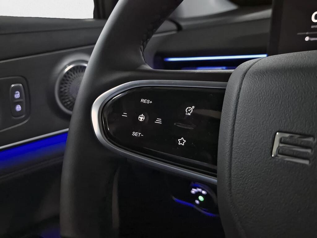 Ebro S800 1.5 TGDI PHEV Luxury E-CVT 19