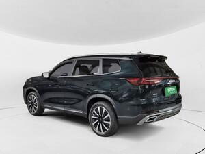 Ebro S800 1.5 TGDI PHEV Luxury E-CVT