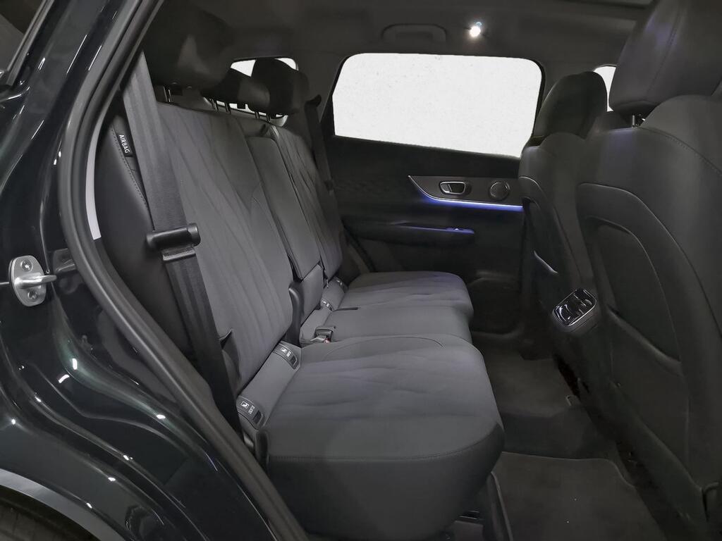 Ebro S800 1.5 TGDI PHEV Luxury E-CVT 8