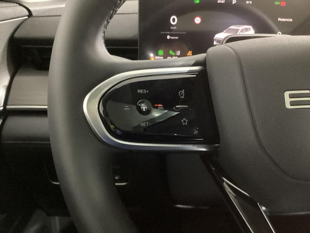 Ebro S800 1.5 TGDI PHEV Luxury E-CVT 15