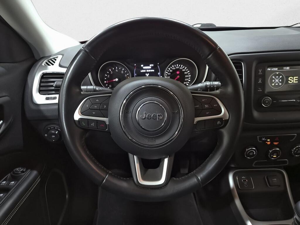 Jeep Compass 1.4 Mair 103kW Business 4x2 18