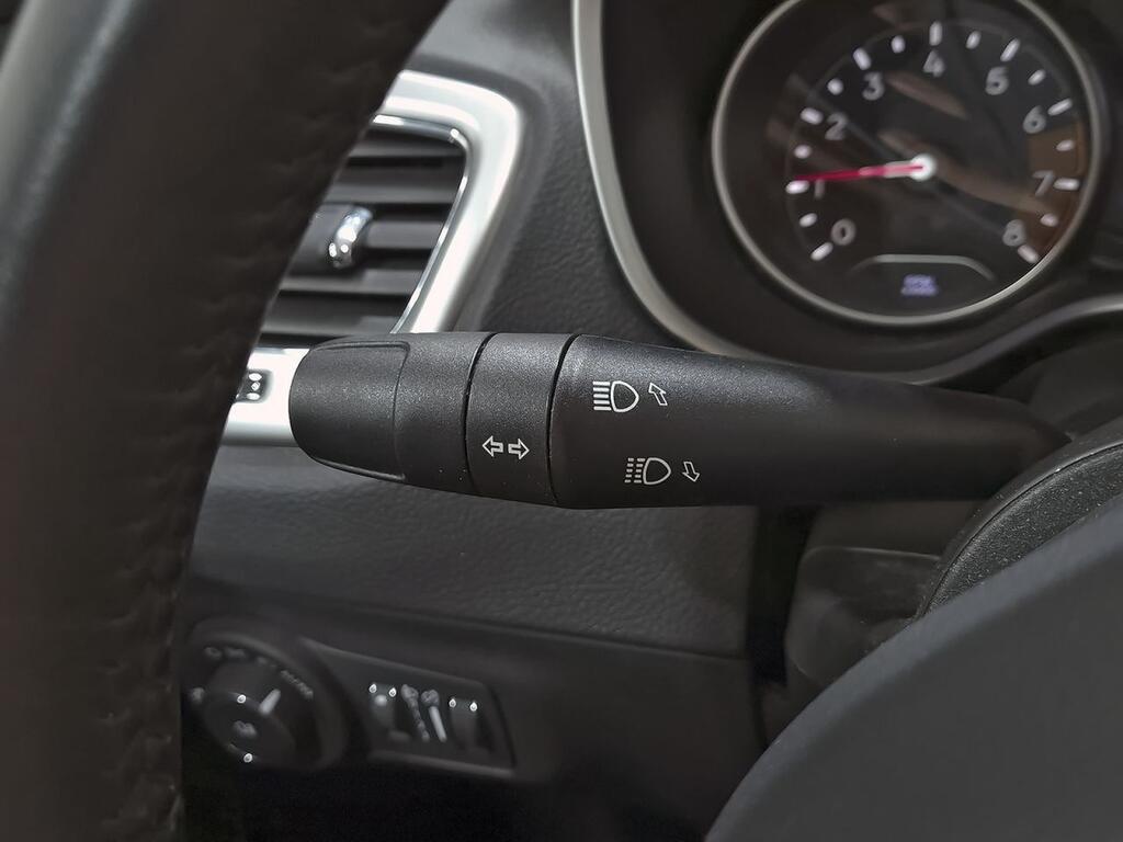 Jeep Compass 1.4 Mair 103kW Business 4x2 14