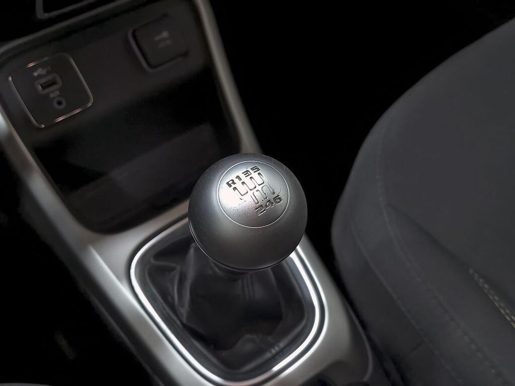 Jeep Compass 1.4 Mair 103kW Business 4x2 21