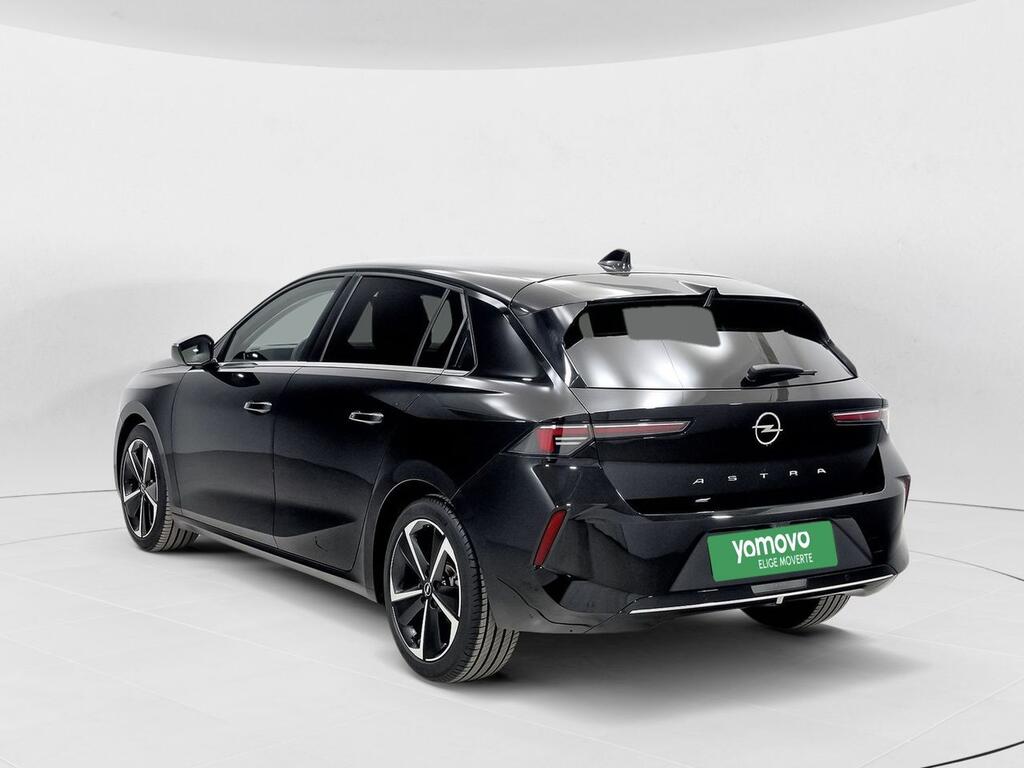 Opel Astra 1.2T XHT 96kW (130CV) Elegance 2