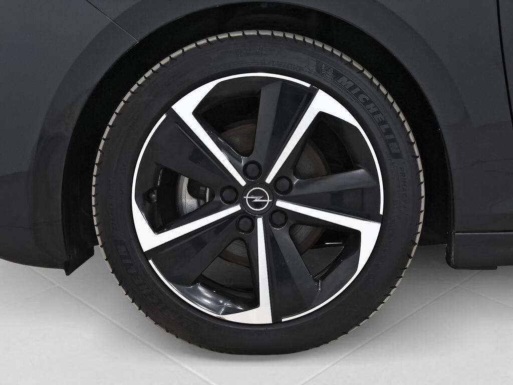 Opel Astra 1.2T XHT 96kW (130CV) Elegance 8