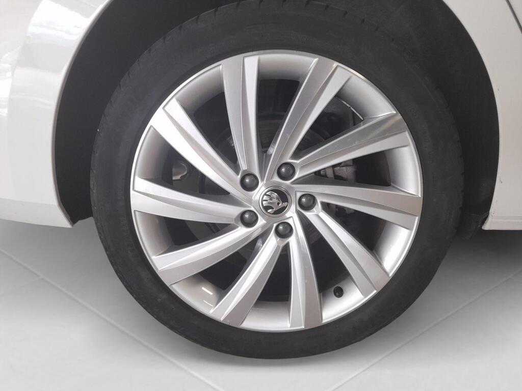 Skoda Octavia Combi 1.4 TSI 150kW(204CV)DSG PHEV Style 8