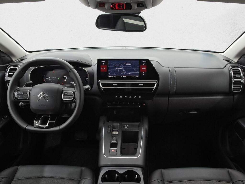 Citroën C5 Aircross HYBRID 100kW (136CV) e-DCS6 Plus 7