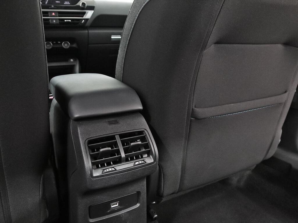 Citroën C4 X PureTech 130 S&S EAT8 Plus 36