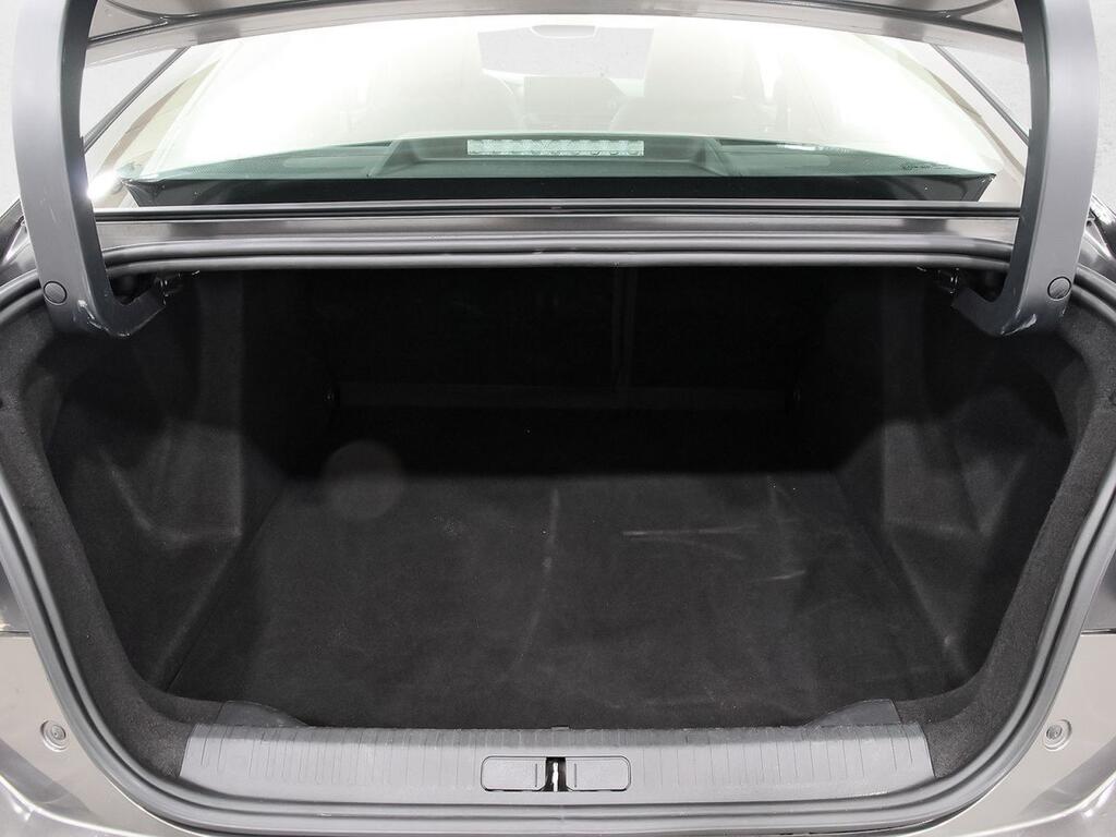 Citroën C4 X PureTech 130 S&S EAT8 Plus 10