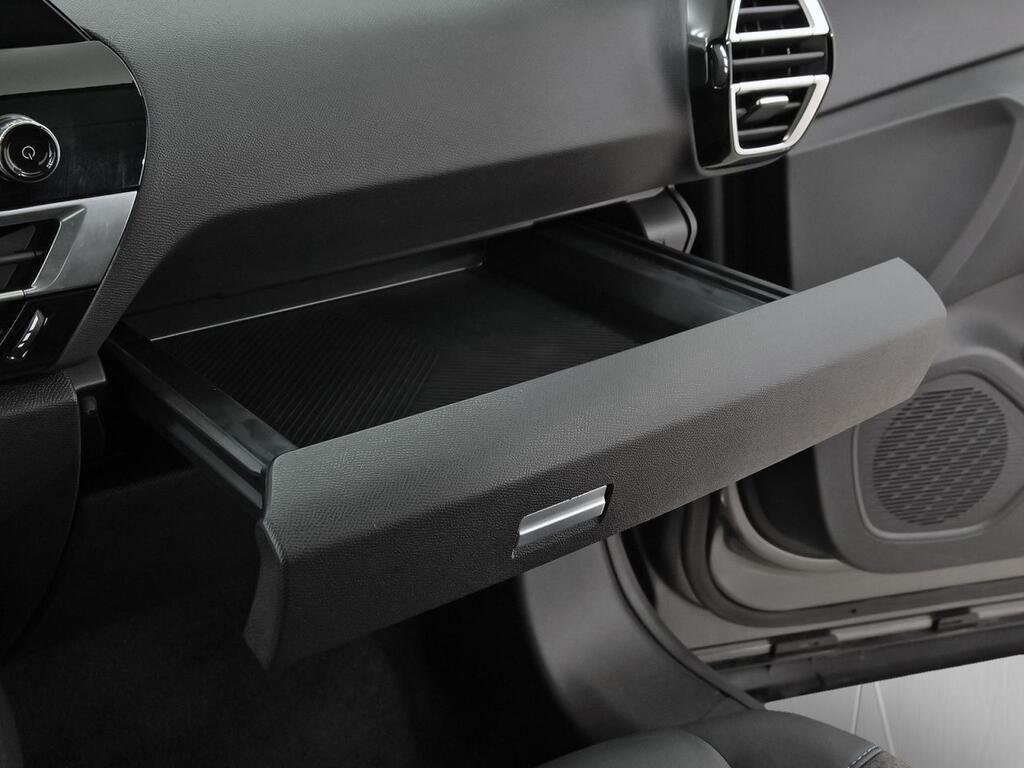 Citroën C4 X PureTech 130 S&S EAT8 Plus 35