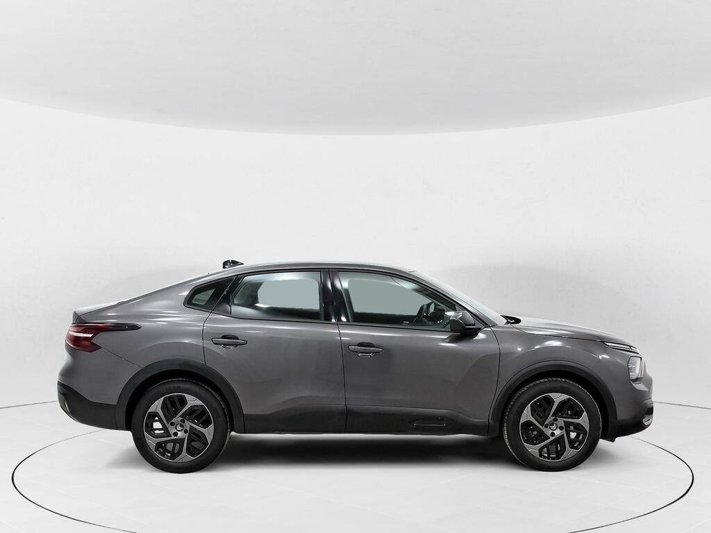 Citroën C4 X PureTech 130 S&S EAT8 Plus 3